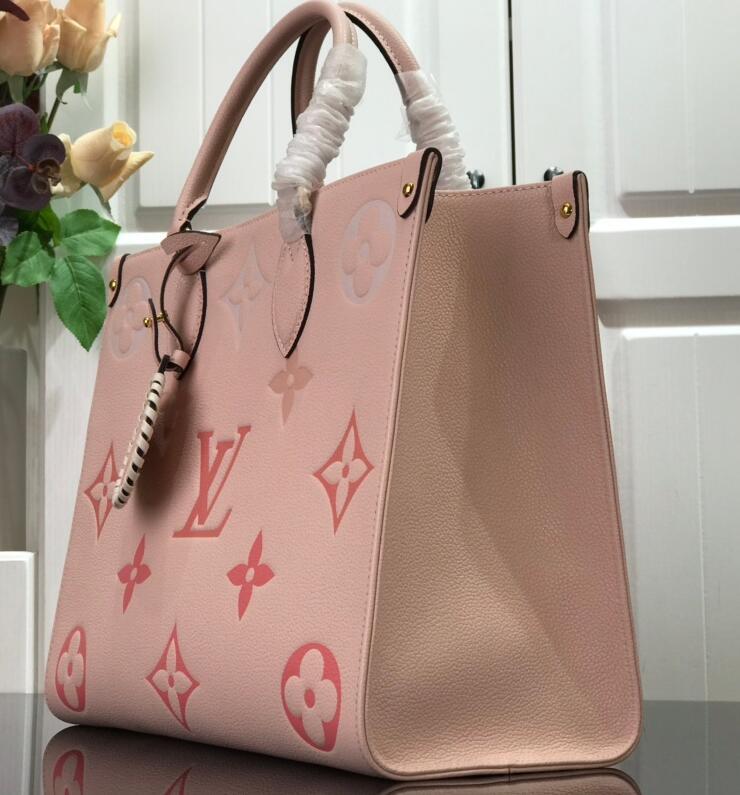 Mila's Edit - LOV Bags - 2490