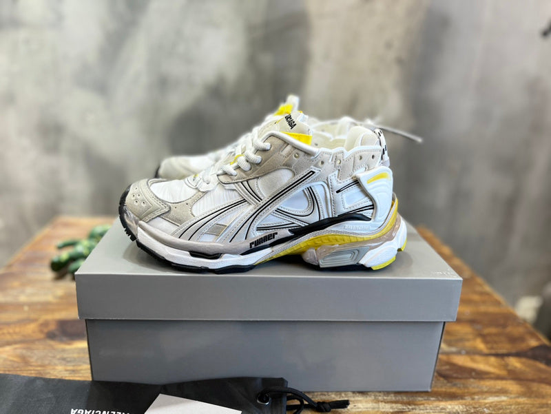 Balenciaga Luxury Shoes