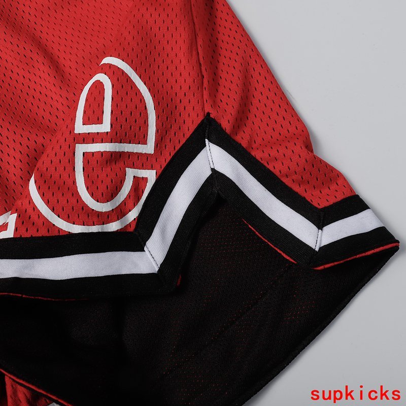 RHUDE Luxury Cloth