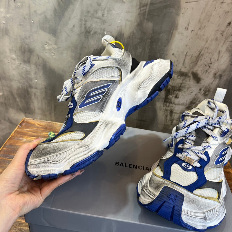 Balenciaga Luxury Shoes