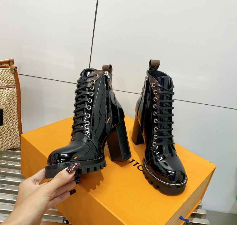 Mila's Edit - LOV Women Shoes - 843