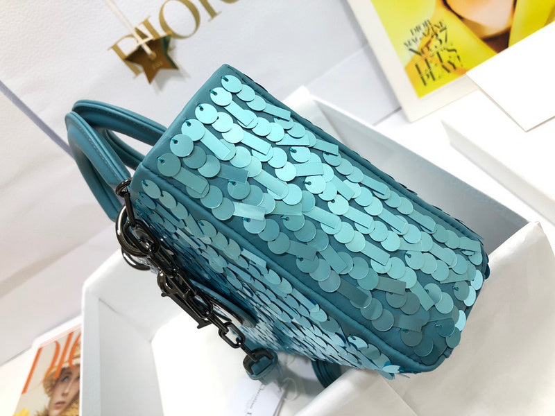 ENT - DOR Bags - 491