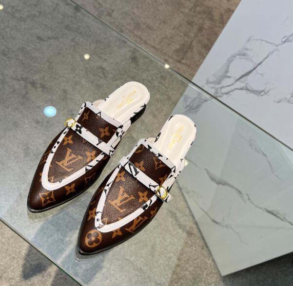 Mila's Edit - LOV Women Shoes - 574