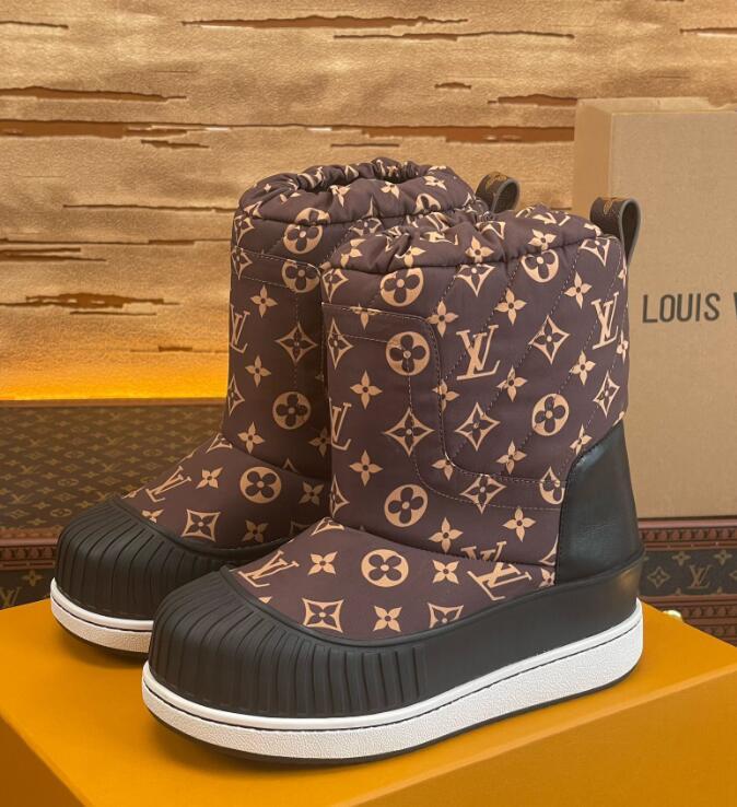 Mila's Edit - LOV Women Shoes - 738