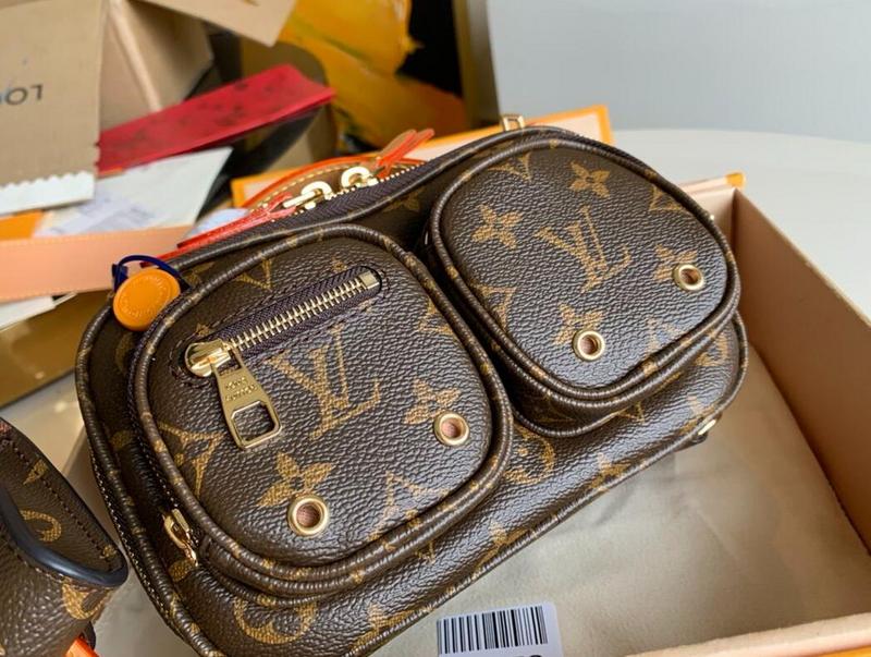 Mila's Edit - LOV Bags - 2629