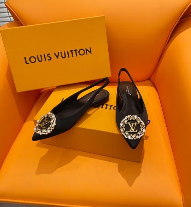 Mila's Edit - LOV Women Shoes - 249