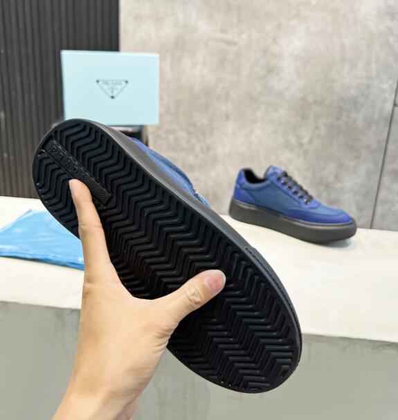 Mila's Edit - PD Men Shoes - 181