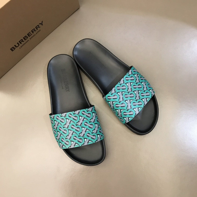 Burberry Luxury Shoes