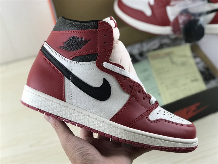 Nike Luxury Shoes