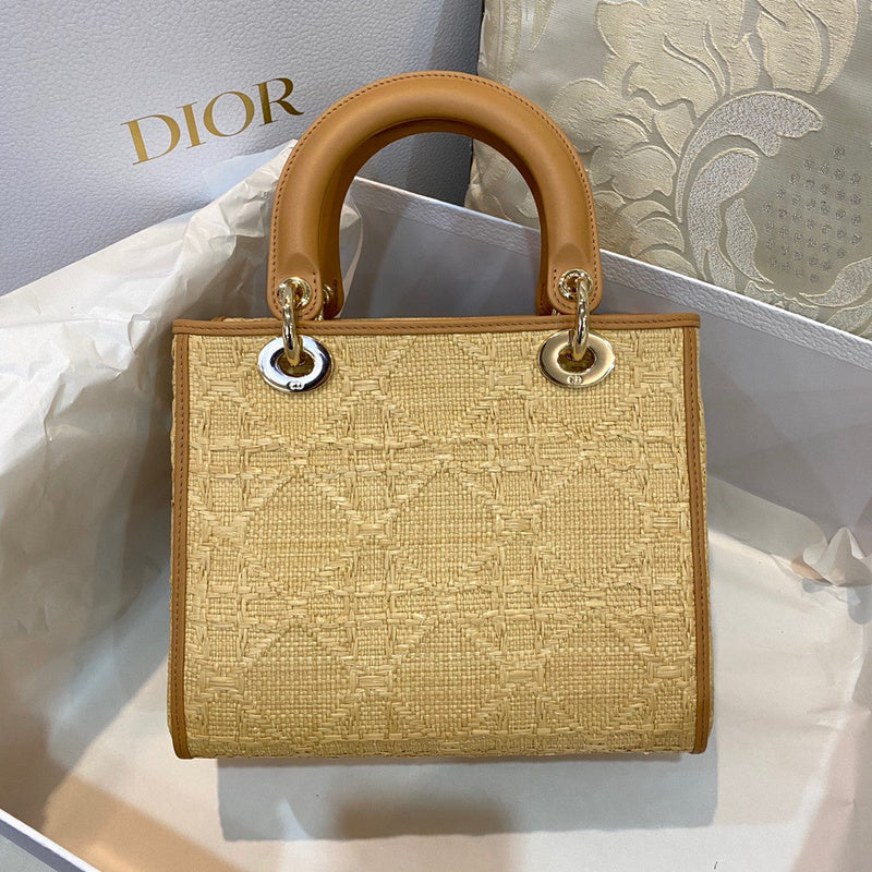 ENT - DOR Bags - 564