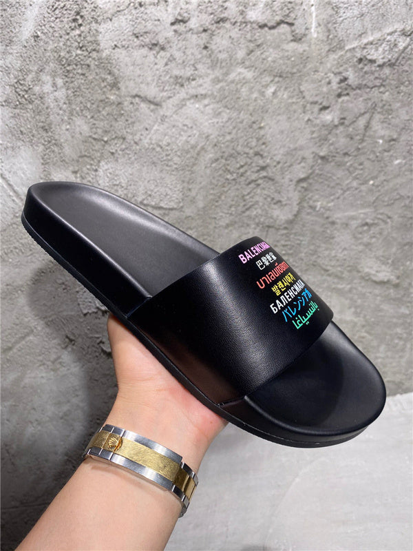 Balenciaga Luxury Sandals