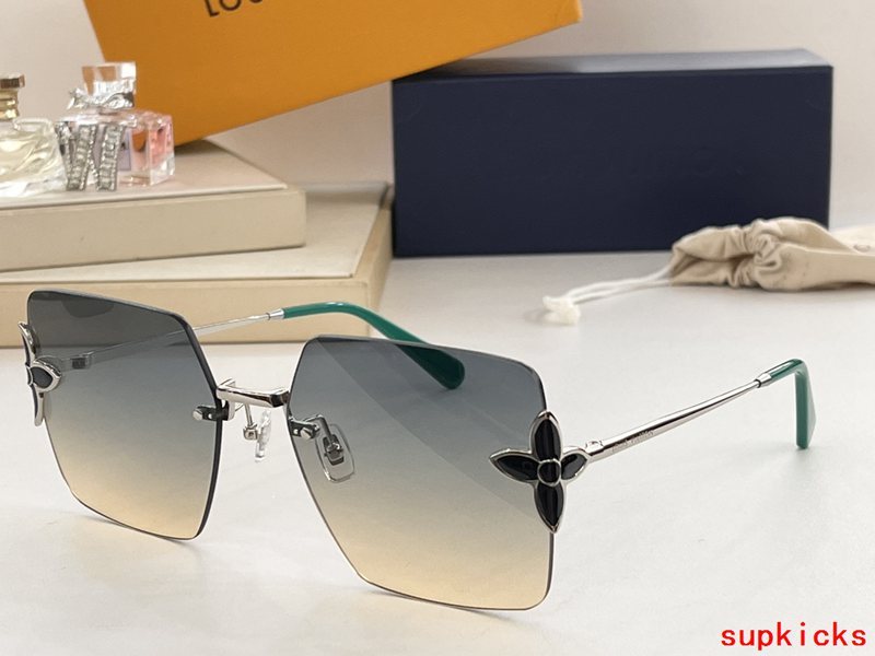Louis Vuittion Luxury Sunglasses