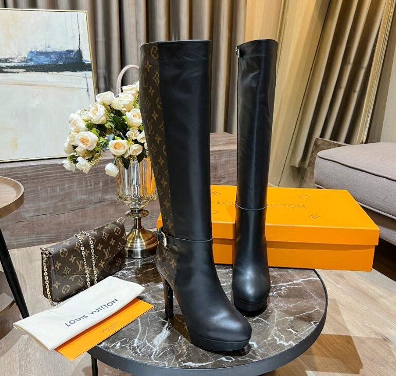 Mila's Edit - LOV Women Shoes - 849