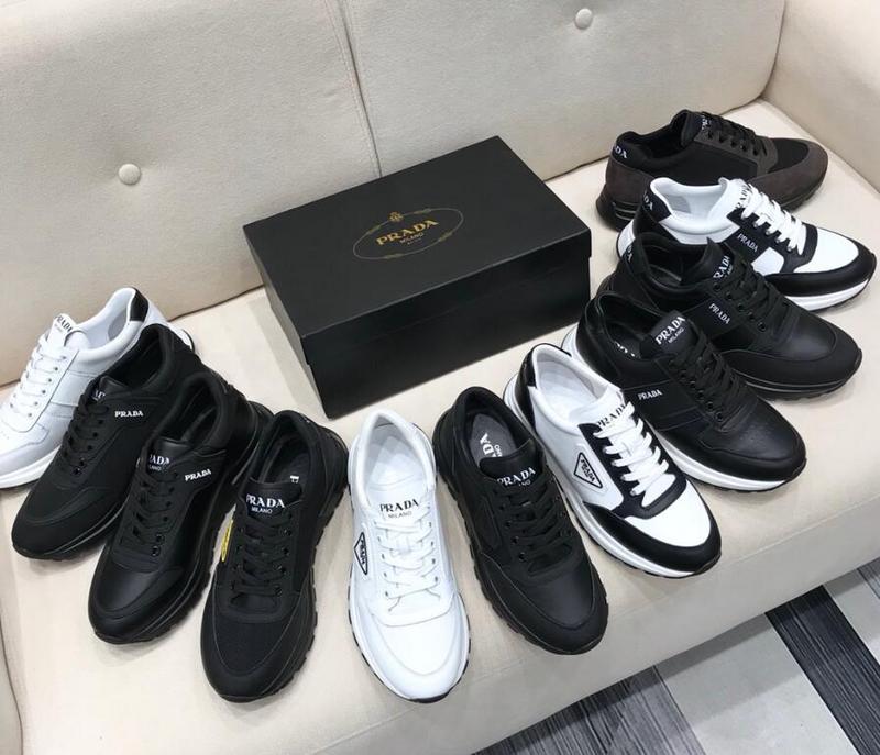 Mila's Edit - PD Men Shoes - 442