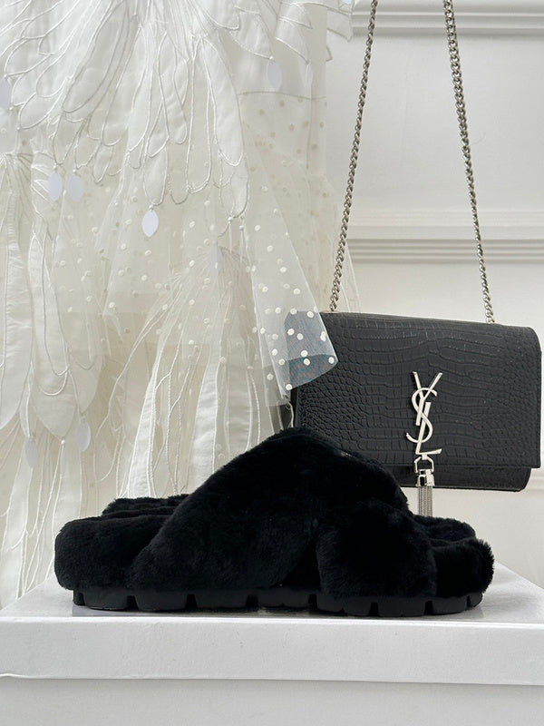 Prada Luxury Shoes