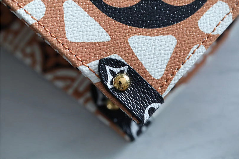 I W Fashion Lu-Vi bags - 8648