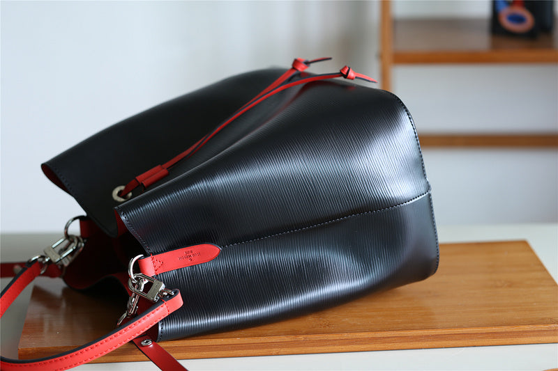 I W Fashion Lu-Vi bags - 8567