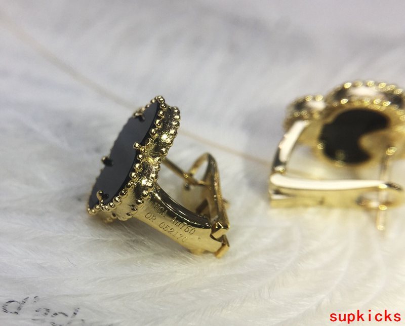 Van Cleef & Arples Jewelry