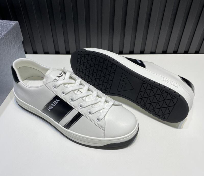 Mila's Edit - PD Men Shoes - 327