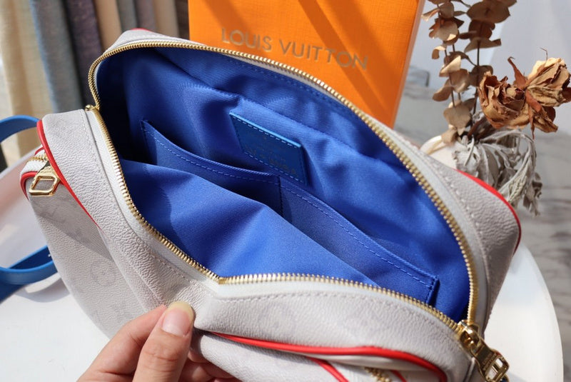 I W Fashion Lu-Vi bags - 17726