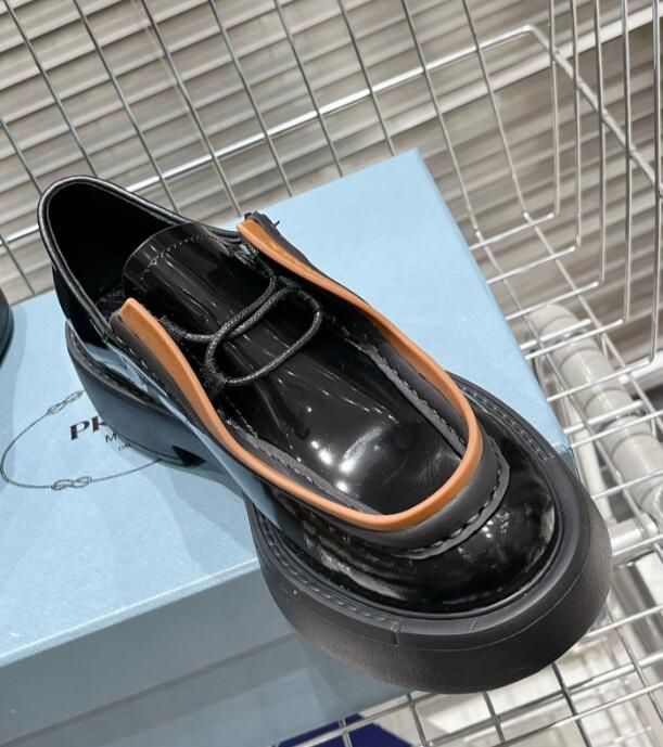Mila's Edit - PD Women Shoes - 126