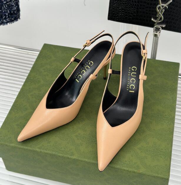 Mila's Edit - LOV Women Shoes - 328