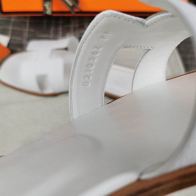 Hermes Luxury Sandals