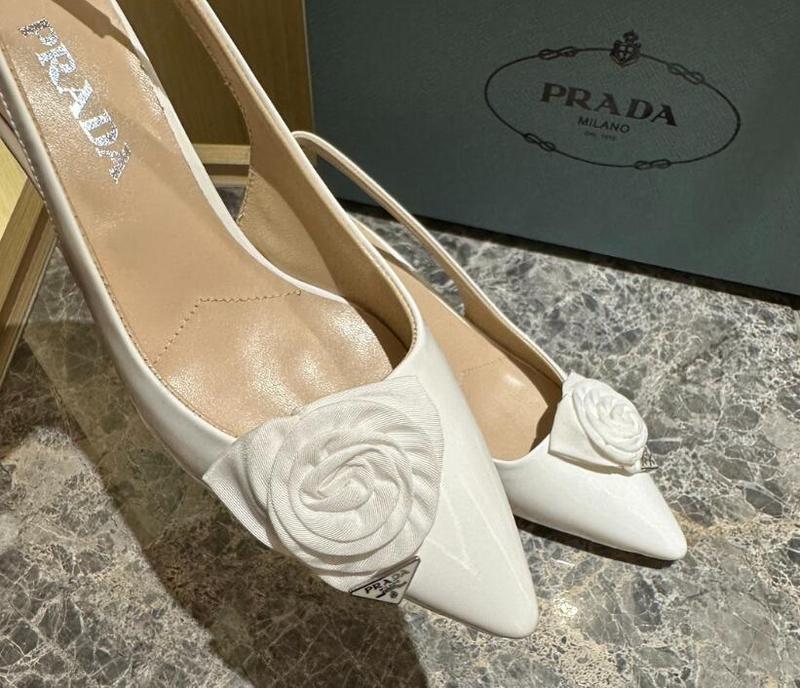Mila's Edit - PD Women Shoes - 232