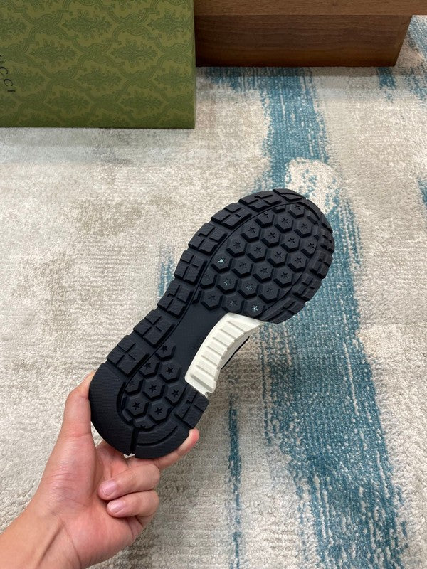 Gucci Luxury Shoes