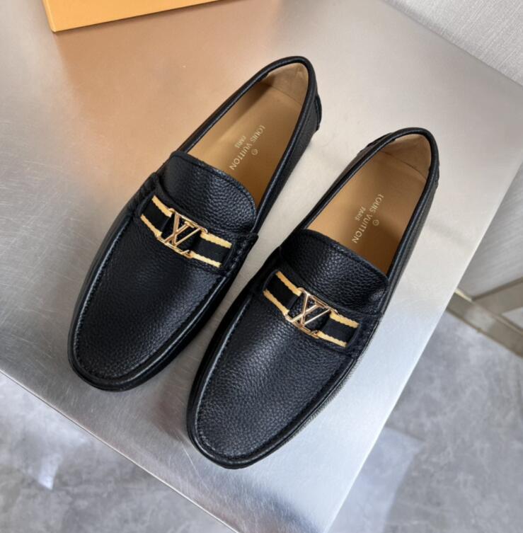 Mila's Edit - LOV Men Shoes - 865