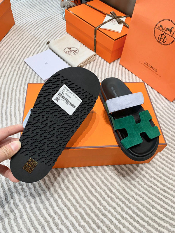 Hermes Luxury Sandals