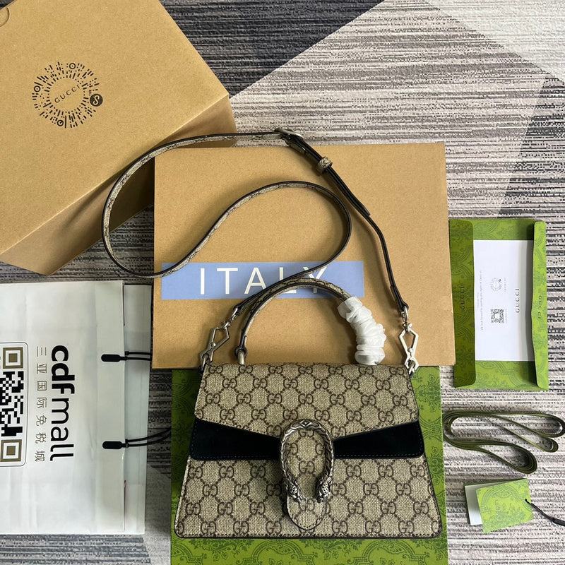 ENT - GCI Bags - 1446