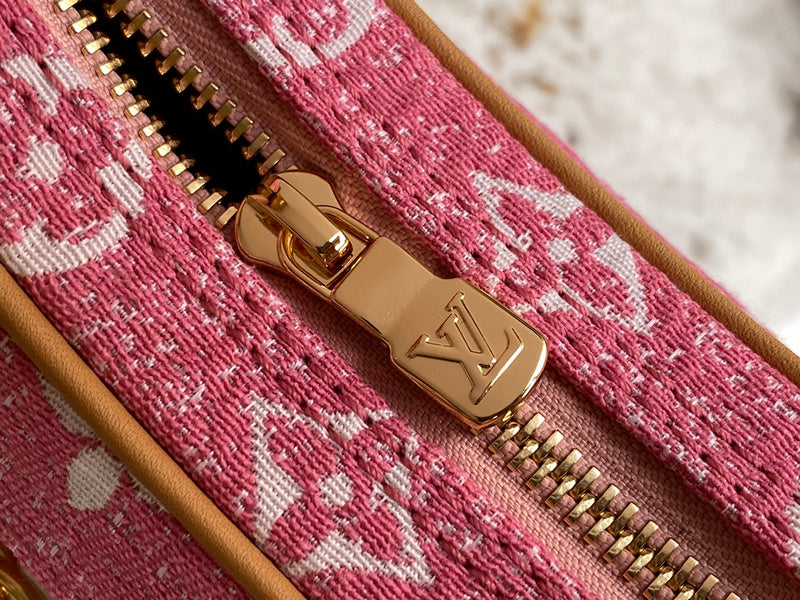 I W Fashion Lu-Vi bags - 17160