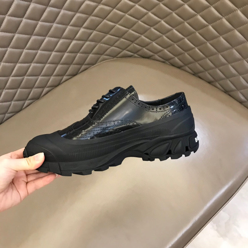 Burberry Luxury Shoes
