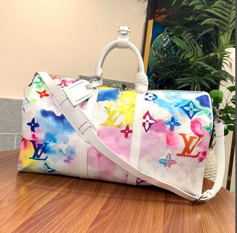 Mila's Edit - LOV Bags - 2152