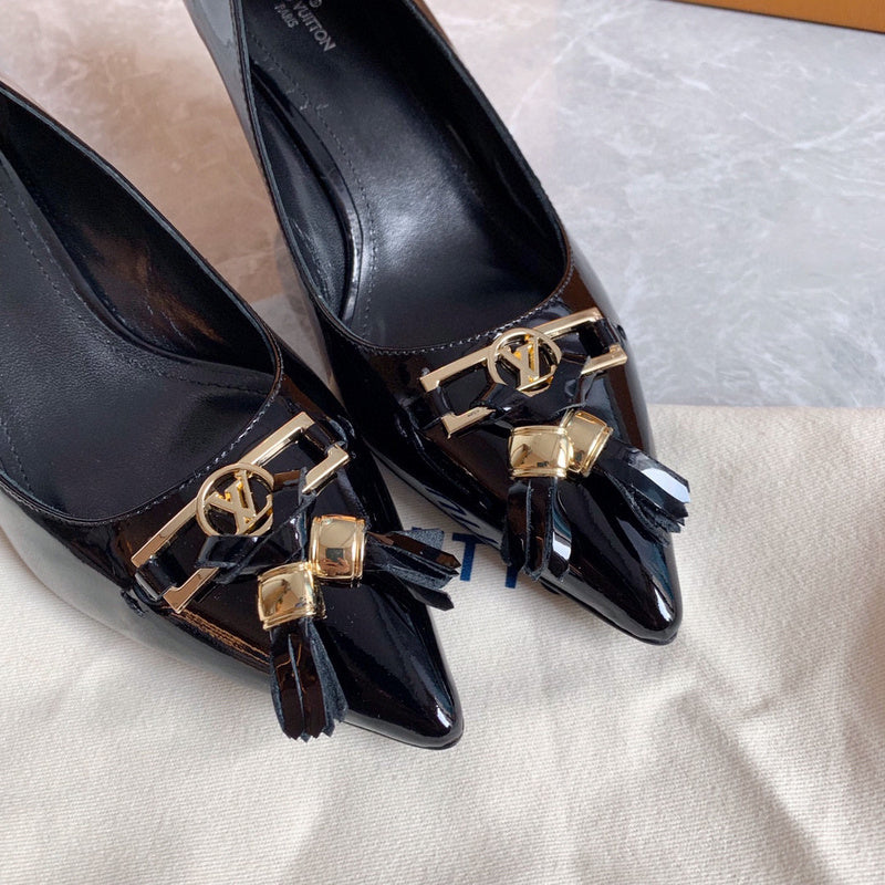Louis Vuittion Luxury Shoes