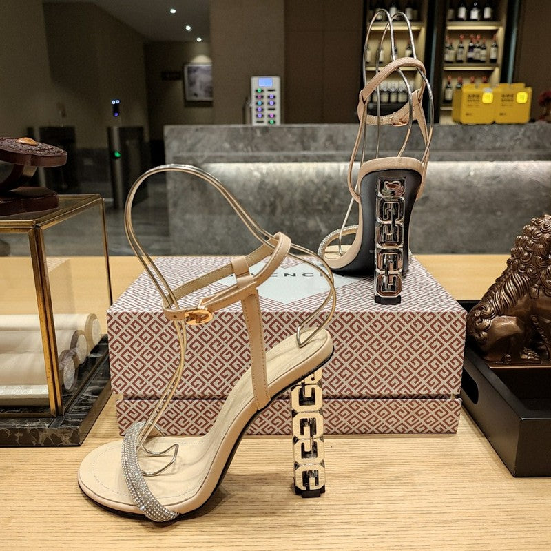 Givenchy Luxury Shoes