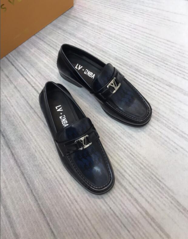 Mila's Edit - LOV Men Shoes - 1354
