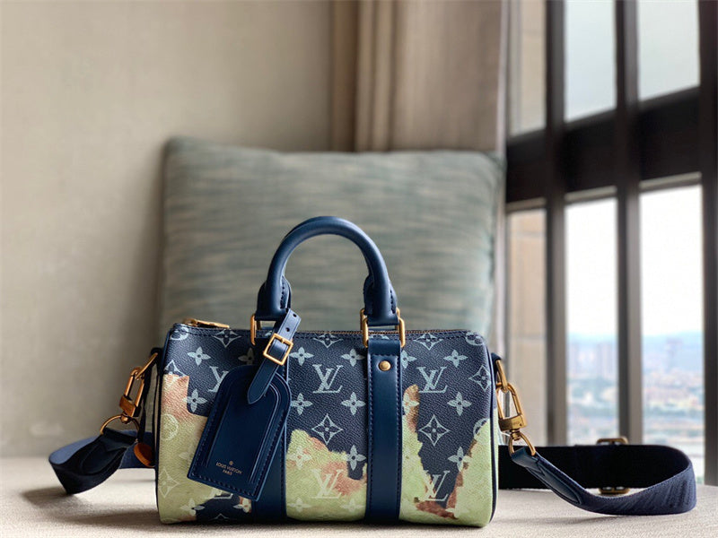 PHA - LOV Bags - 434