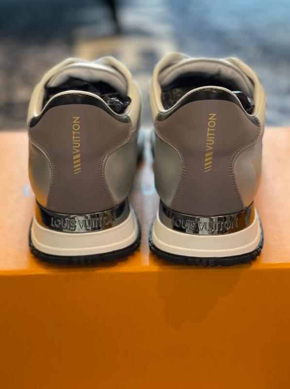 Mila's Edit - LOV Men Shoes - 1533