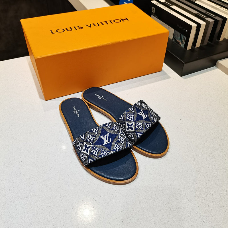 Louis Vuittion Luxury Shoes
