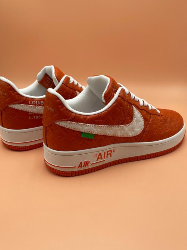 Mila's Edit - LOV Men Shoes - 1119