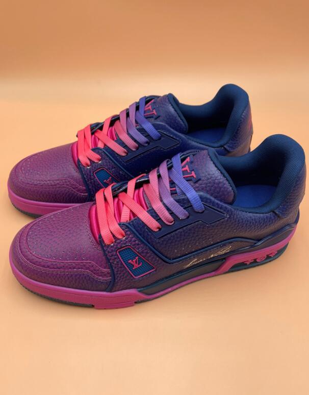 Mila's Edit - LOV Men Shoes - 1123