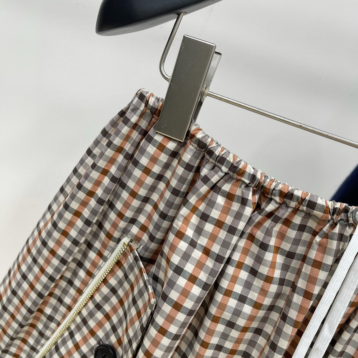 MIU M SKIRT