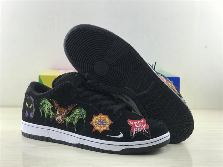 Nike Luxury Shoes