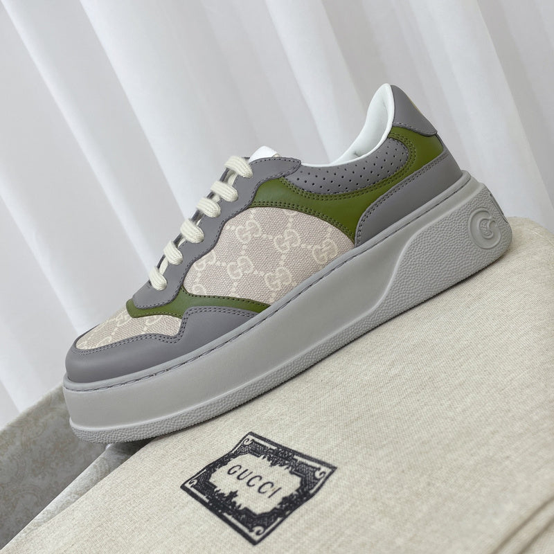 Gucci Luxury Shoes