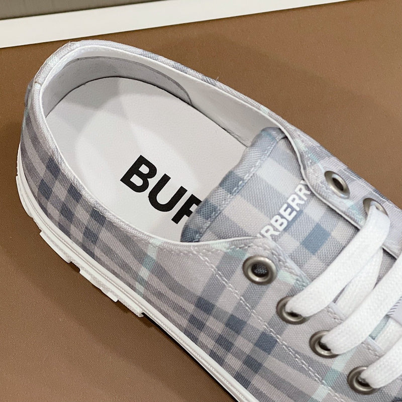 Burberry Luxury Shoes