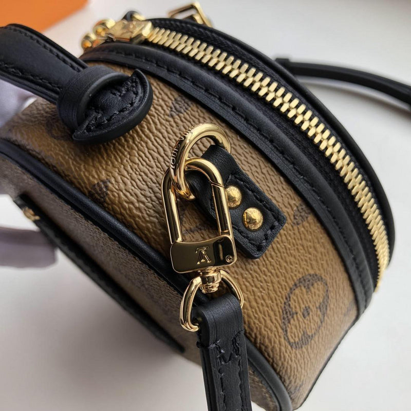 I W Fashion Lu-Vi bags - 17832