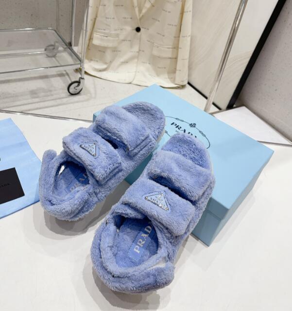 Mila's Edit - PD Women Shoes - 210