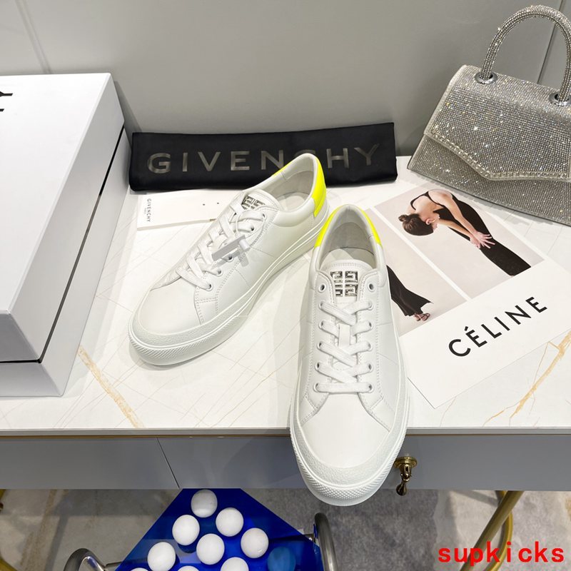 Givenchy Luxury Shoes